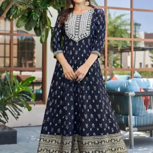 Women Kurti