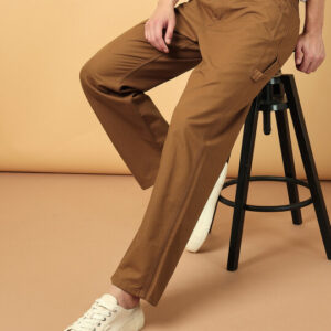Men Trousers