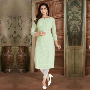 Women Kurti